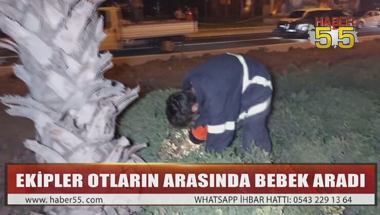 SAMSUN’DA 16 YAŞINDAKİ KIZ KAZADA HAYATINI KAYBETTİ