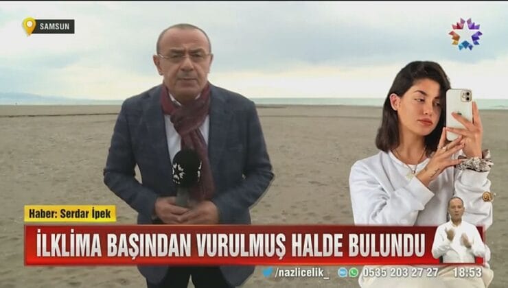 GENÇ KIZ ÖLÜMÜNÜN SORUMLULARINI GERİDE BIRAKTIĞI MEKTUBUNDA DEŞİFRE ETTİ