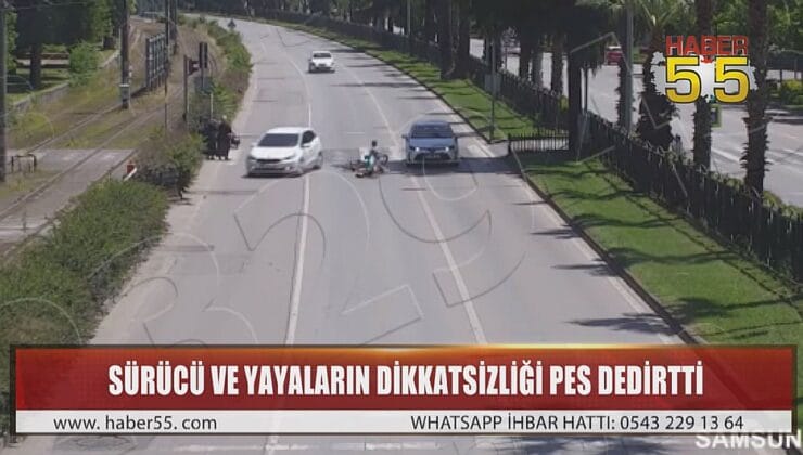 KENT GÜVENLİK YÖNETİM SİSTEMİ KAZALARI SANİYE SANİYE KAYDETTİ