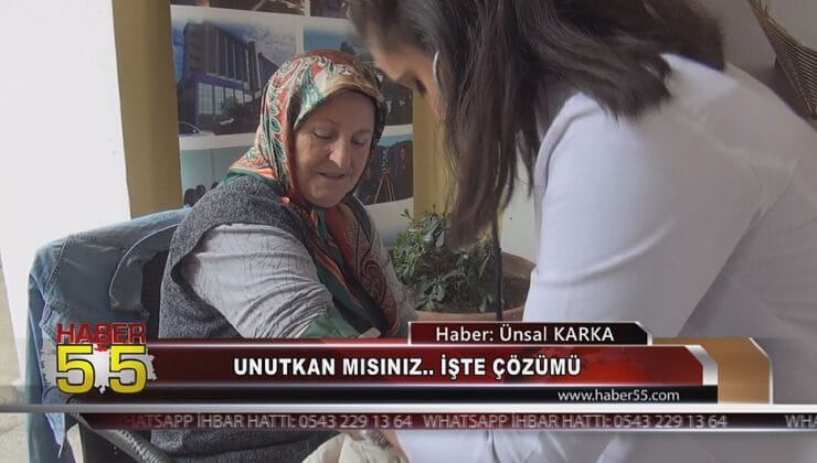 UNUTKANLIK SORUNU YAŞAYANLAR BU HABERE DİKKAT!