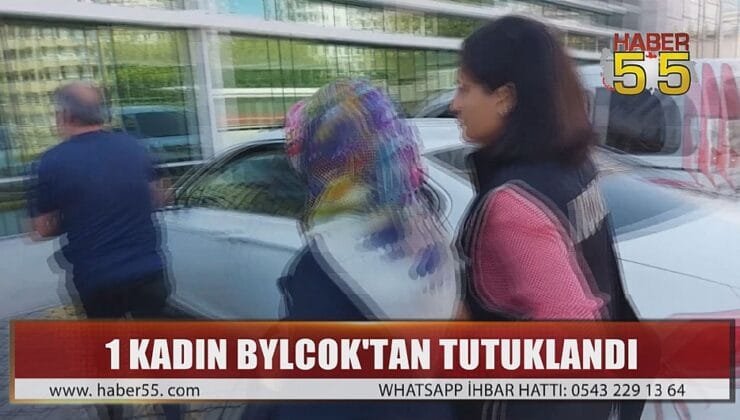 SAMSUN MERKEZLİ 3 İLDE FETÖ OPERASYONU: 4 GÖZALTI