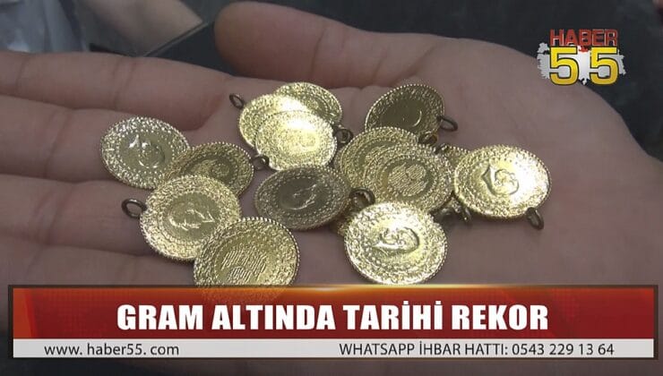 ALTIN DOLAR VE EURO HAFTAYA HIZLI BAŞLADI