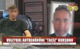 SAMSUN’DA ”TACİZ” İDDİASINDA KAN AKTI