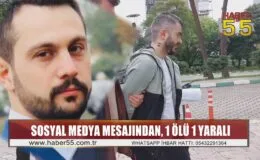 Samsun’da lastikçiyi öldüren şahıs tutuklandı