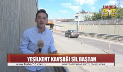 MİLYONLUK HATA, MİLYONLAR İLE DÜZELTİLECEK