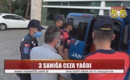 Samsun’da emlakçı ve eşinin öldürülmesinde 3 kişiye 40’ar yıl hapis