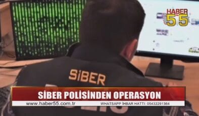 WhatsApp Dolandırıcılığı Operasyonunda 7 Şüpheli Gözaltına Alındı