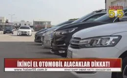 Kredi faiz oranları yükseldi, 2. el araç satışları düştü