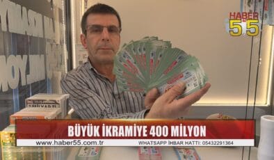 Milli Piyango yılbaşı biletleri satışa çıktı