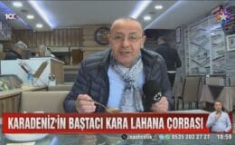 Lahana çorbası en kötü yemekler listesinde