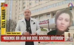 Detoks çayı az kalsın öldürüyordu