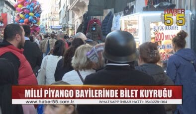 Milli Piyango Yılbaşı Özel Çekilişi için geri sayım başladı