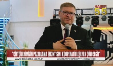 Adem Güney, ”Belediye başkanı her alanda vatandaşın önünü açmalı”