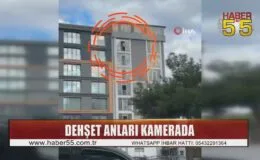 Samsun’da 22 yaşındaki genç yurt binasından atlayarak intihar etti