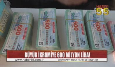 İşte milli piyango bilet fiyatları