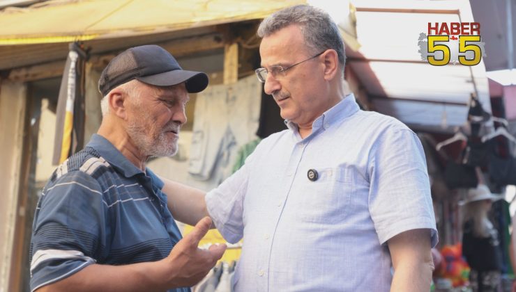 Başkan İhsan Kurnaz: ‘Her Kuruş Hizmete Dönüşüyor’