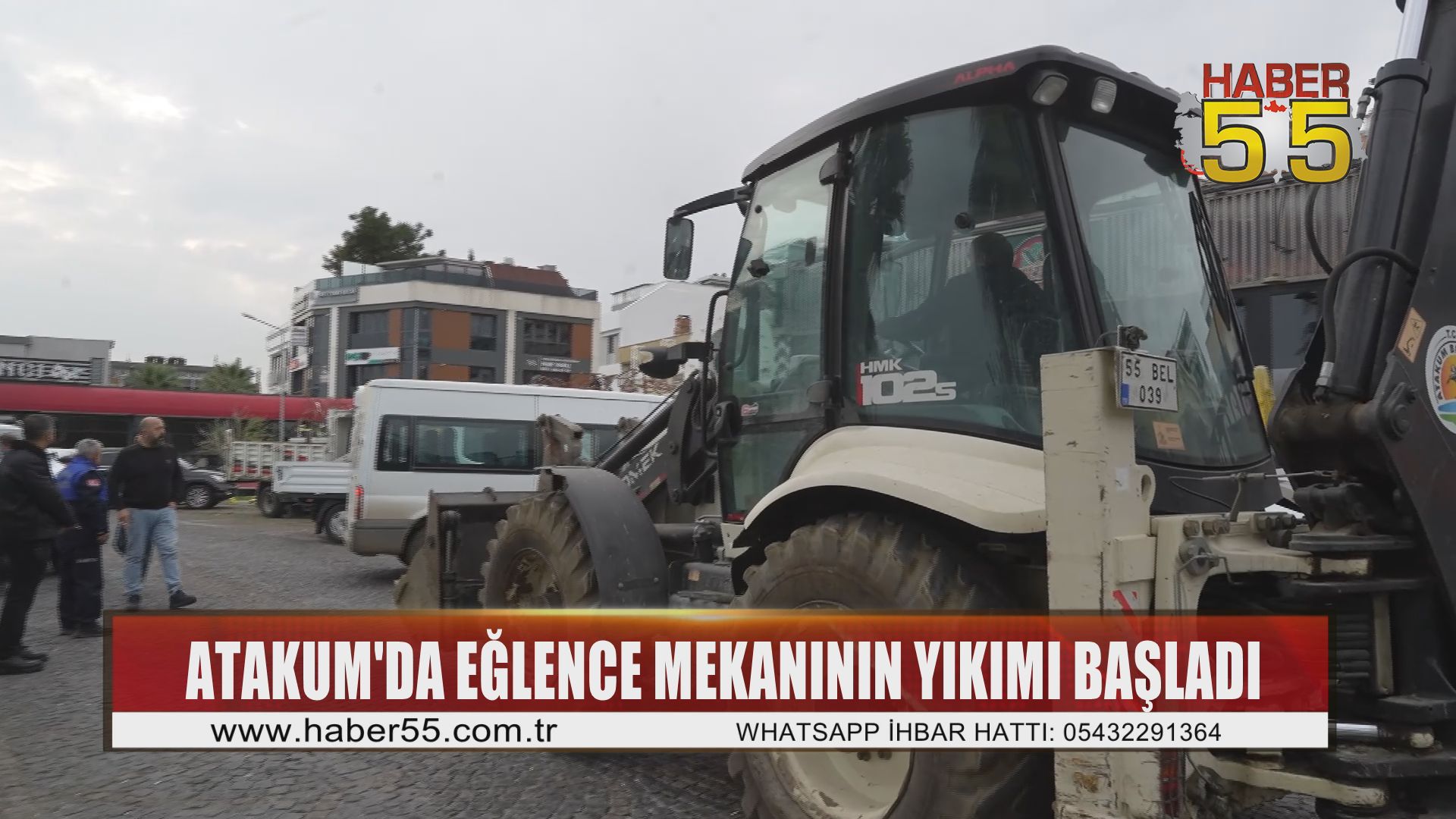 Başkan Yardımcısı Yıldız: ”Mahkemenin kararını uyguluyoruz”