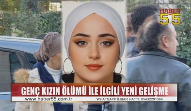 İlkadım’daki şüpheli intiharda 4 kişi hakim karşısında