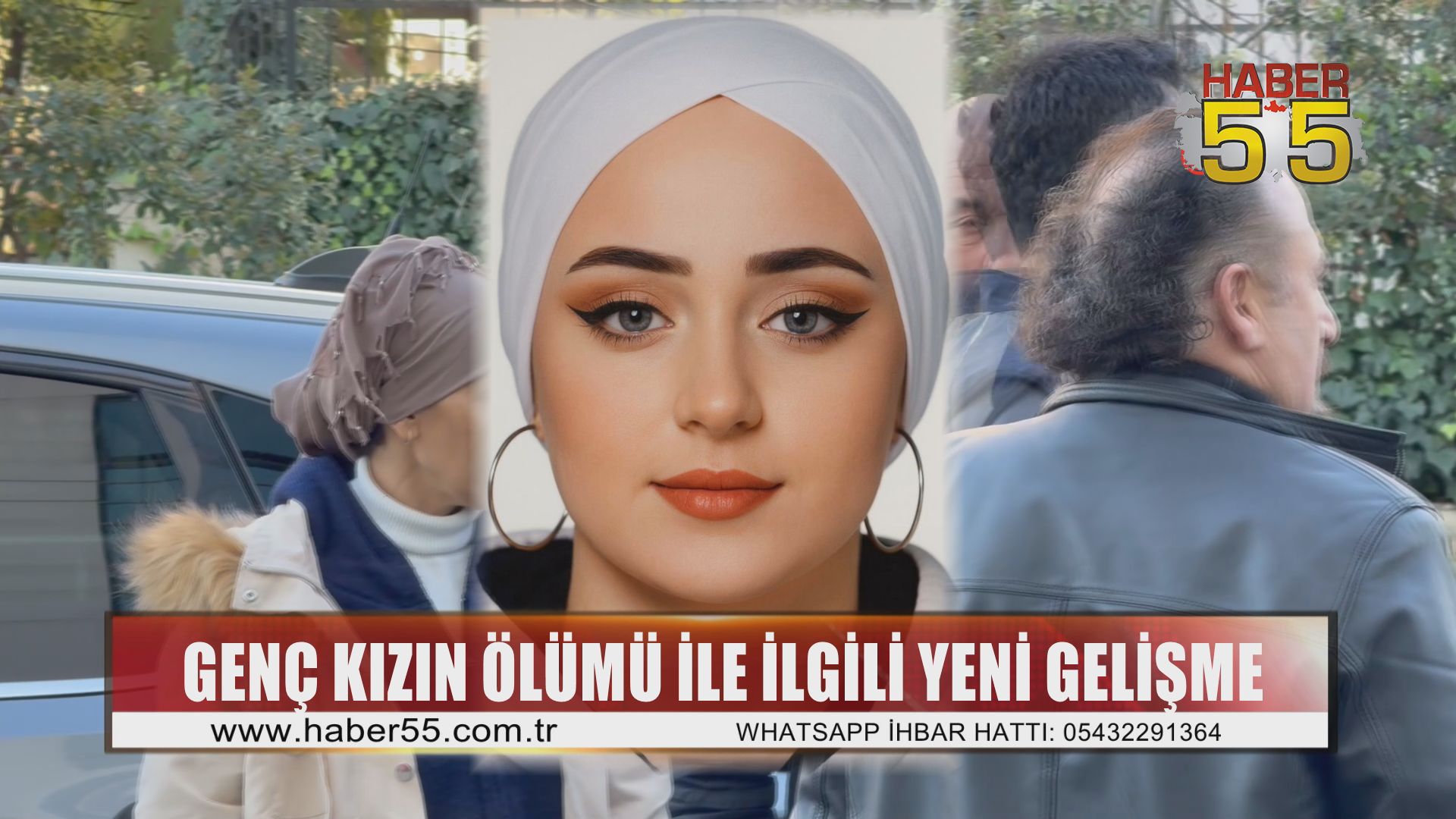 İlkadım’daki şüpheli intiharda 4 kişi hakim karşısında