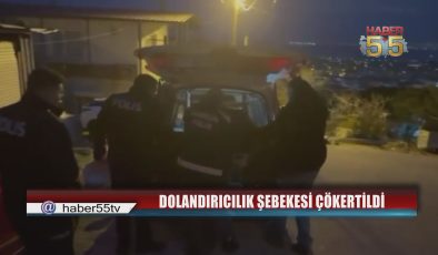 Araç Almak İstedi, 570 Bin TL’sinden Oldu! Samsun’da Büyük Vurgun