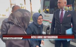 Samsun’daki Akaryakıt İstasyonu Faciasında Yürek Sızlatan Keşif