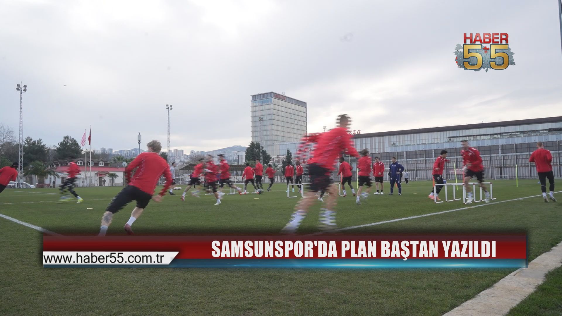 Samsunspor’da Sakatlık Krizi ve Yeni Plan: Çapa’dan Önemli Açıklamalar