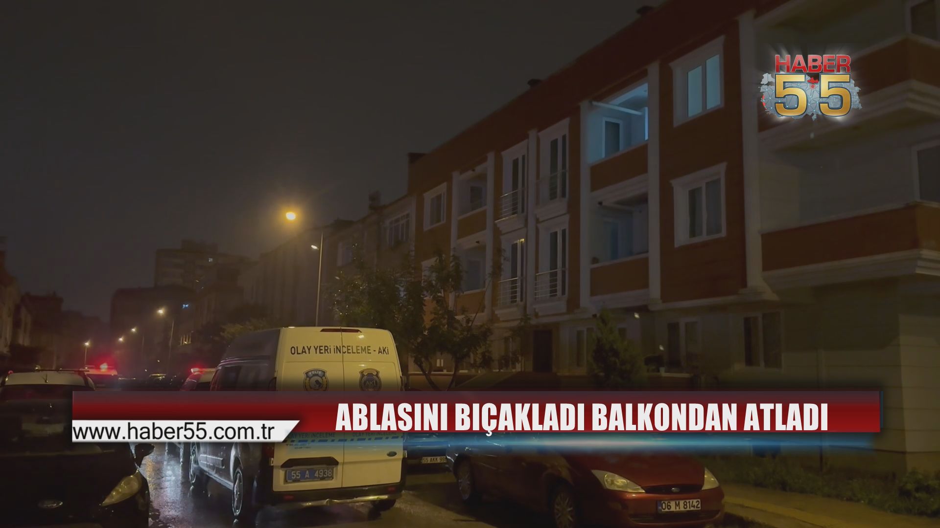 Samsun’da Yüksek Sesle Telefon Kavgası Hastanede Bitti