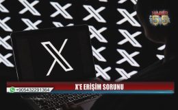 Samsun’da X çöktü mü?