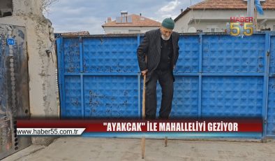 Babadan Oğula Uzanan Bir Kültür: Ayakcakla Geçen 83 yıl