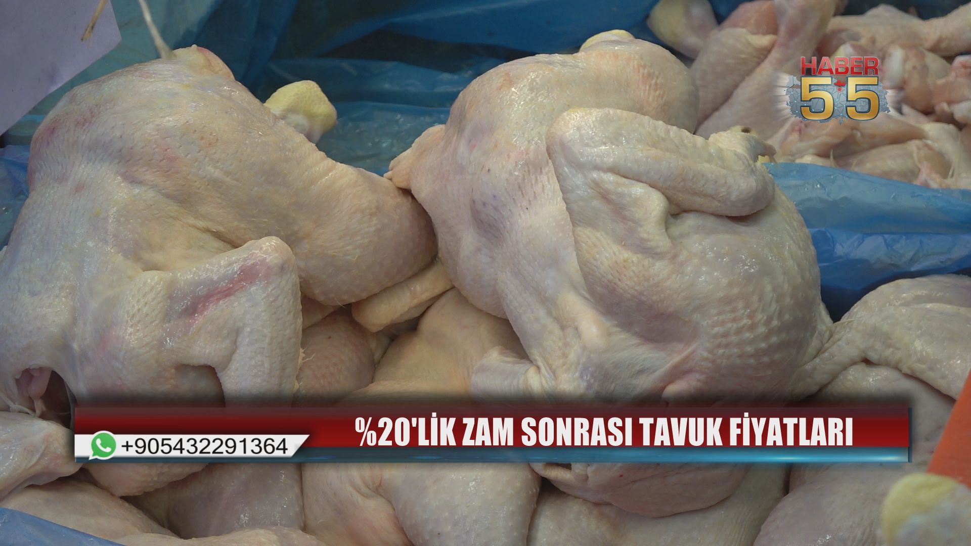 Tavuk Etine Zam Gelince Bakanlık Devreye Girdi