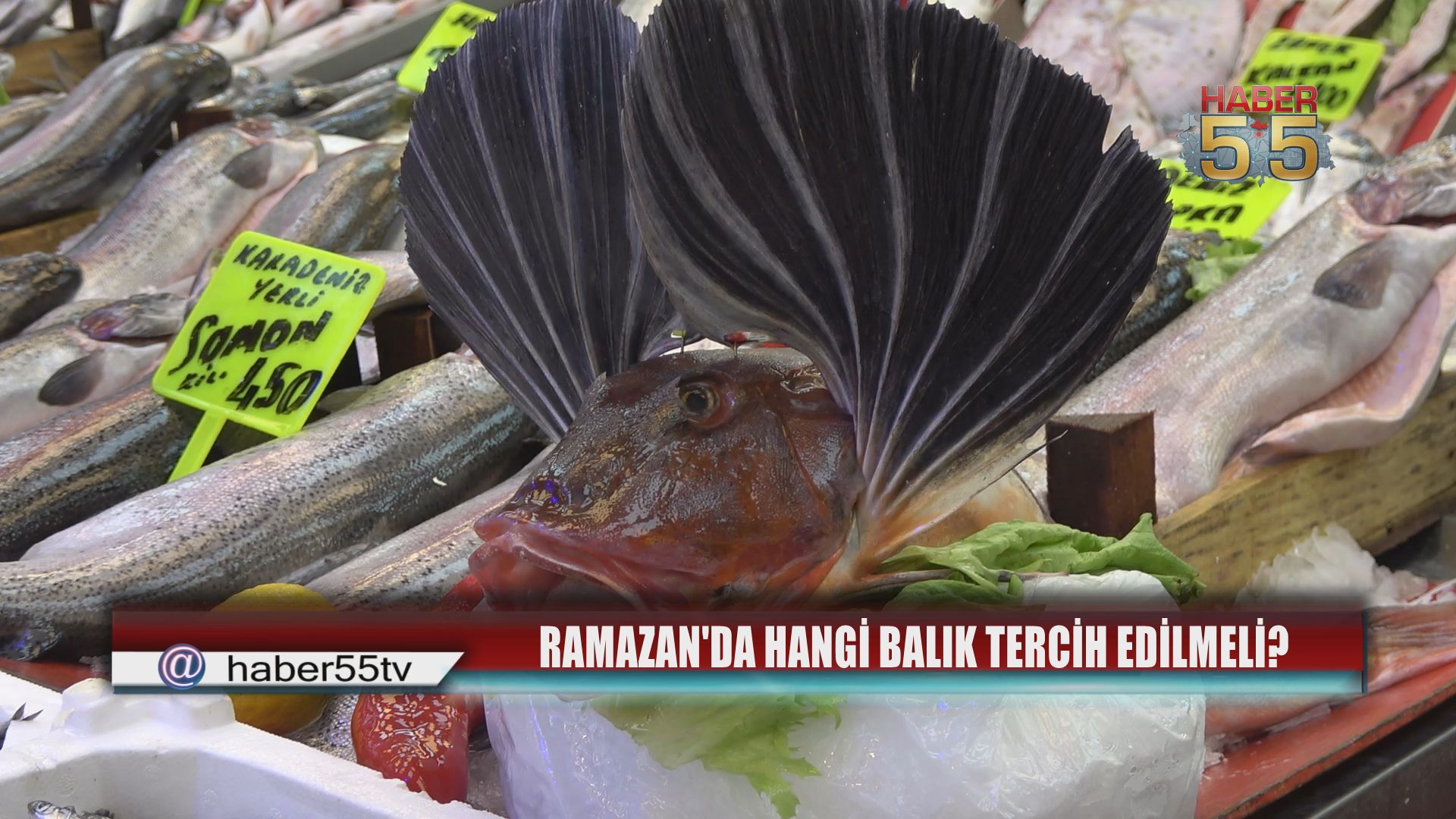 İftar Sofraları İçin En Uygun Balıklar Hangileri?