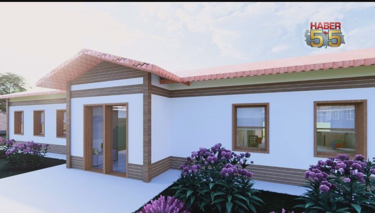 Samsun Büyükşehir Belediyesi’nden Otizm Koordinasyon Merkezi