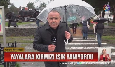 Samsun’da 13 yaşındaki 2 kız çocuğunun öldüğü kazanın görüntüleri ortaya çıktı