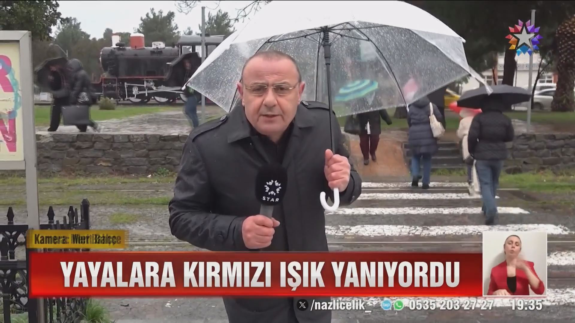 Samsun’da 13 yaşındaki 2 kız çocuğunun öldüğü kazanın görüntüleri ortaya çıktı
