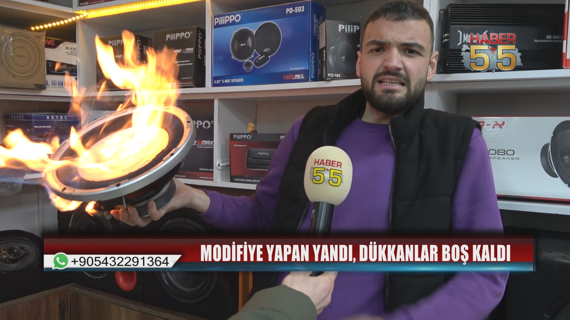 Yeni Trafik Yasası Modifiye Araçları Bitirdi: Sanayi Esnafı Sinek Avlıyor