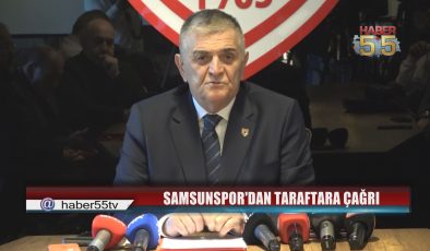 Suat Çakır’dan Net Mesaj: “Stadı Doldurun, Tarih Yazalım!”