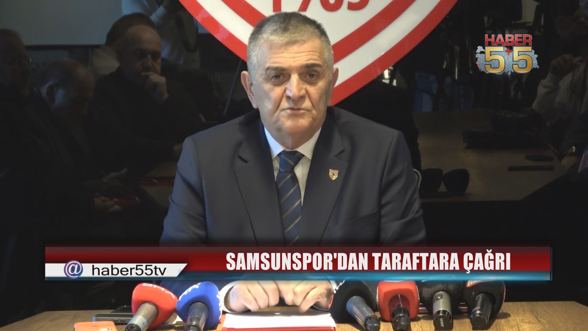 Suat Çakır’dan Net Mesaj: “Stadı Doldurun, Tarih Yazalım!”