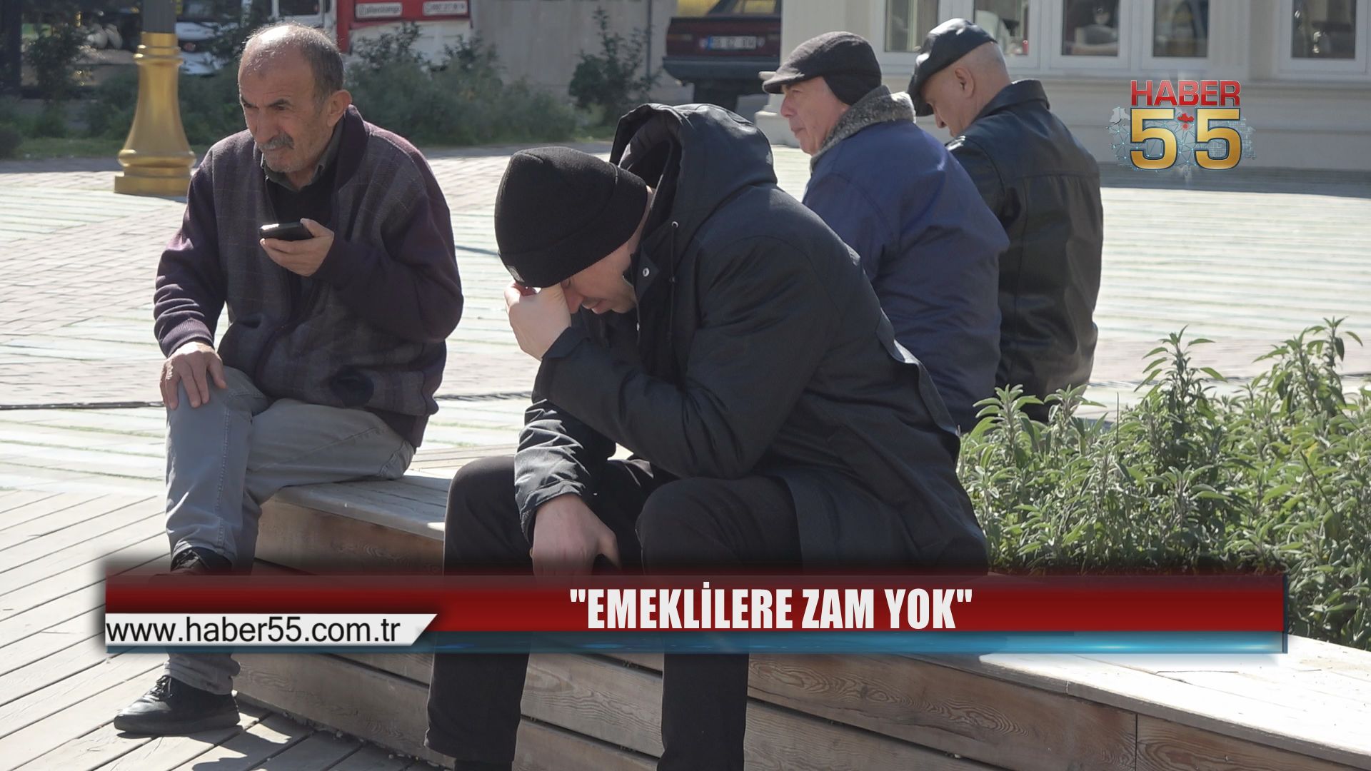 Milyonlarca emeklinin umutla beklediği bayram ikramiyesi kararı açıklandı