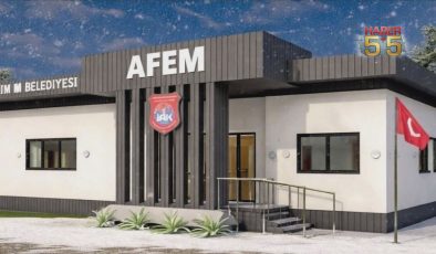 İlkadım AFEM Afet Bilincini Artıracak