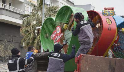 Atakum Belediyesi doğa dostu geri dönüşüm kutularıyla çevre farkındalığı yaratıyor