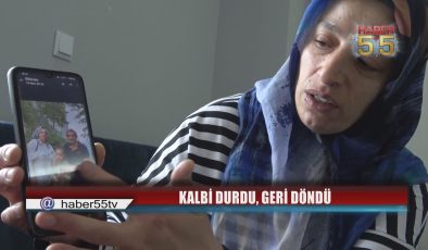 Engelli çocuğuyla yalnız kaldı: Eşinin yaşam mücadelesi 10 gündür sürüyor