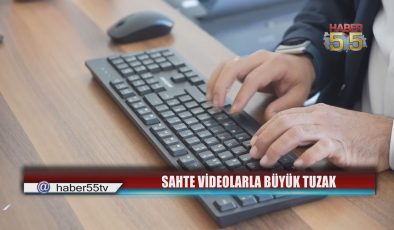 Doktorun görüntüleriyle yapay zeka dolandırıcılığı: Yüzlerce Kişi Dolandırıldı