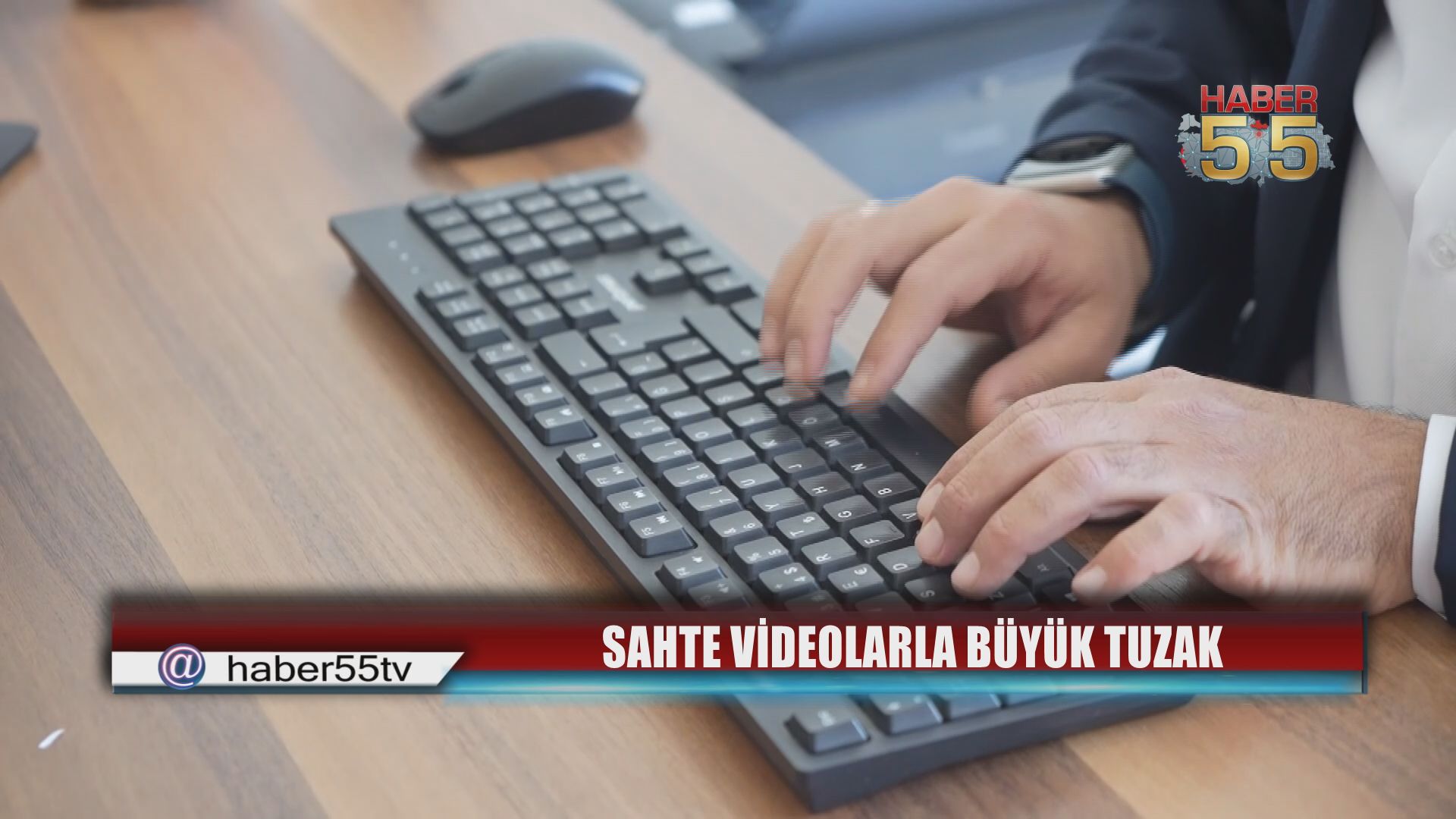 Doktorun görüntüleriyle yapay zeka dolandırıcılığı: Yüzlerce Kişi Dolandırıldı