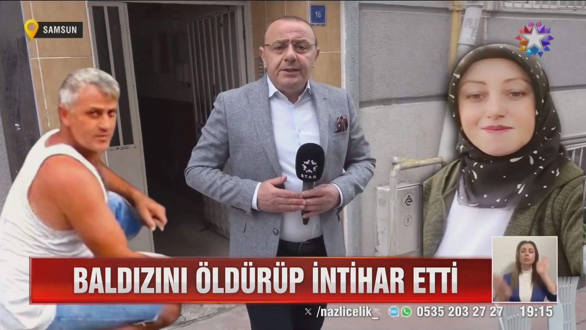 Yasak aşk cinayetle bitti önce baldızını sonra kednini öldürdü