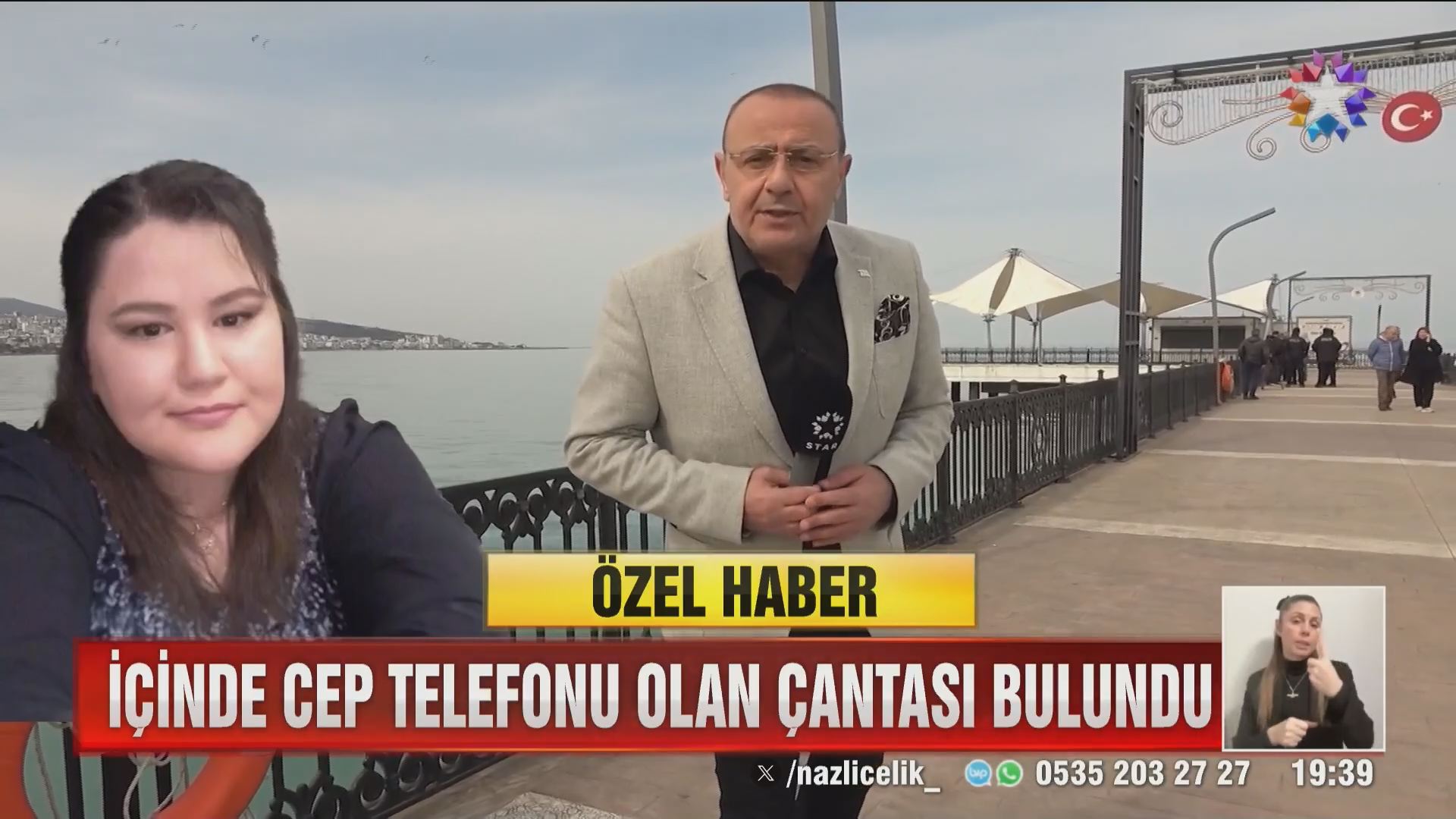 Hava alacağım diyerek evden çıktı kayıplara karıştı