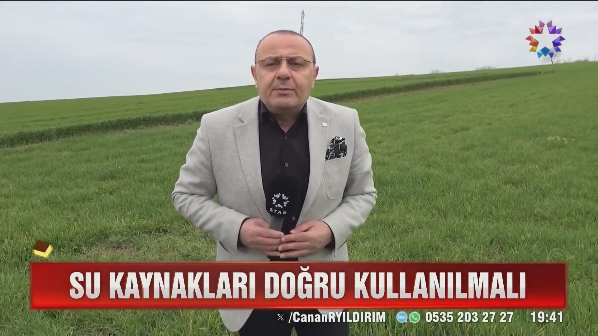 Dünya Su Günü’nde Uzmanlardan Uyarı Su Tüketimi Nasıl Doğru Olmalı?