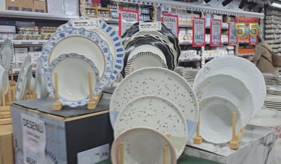 “Aradığın her şey, düşündüğünden fazlası!” Kaan Ege Plaza DevGross’ta