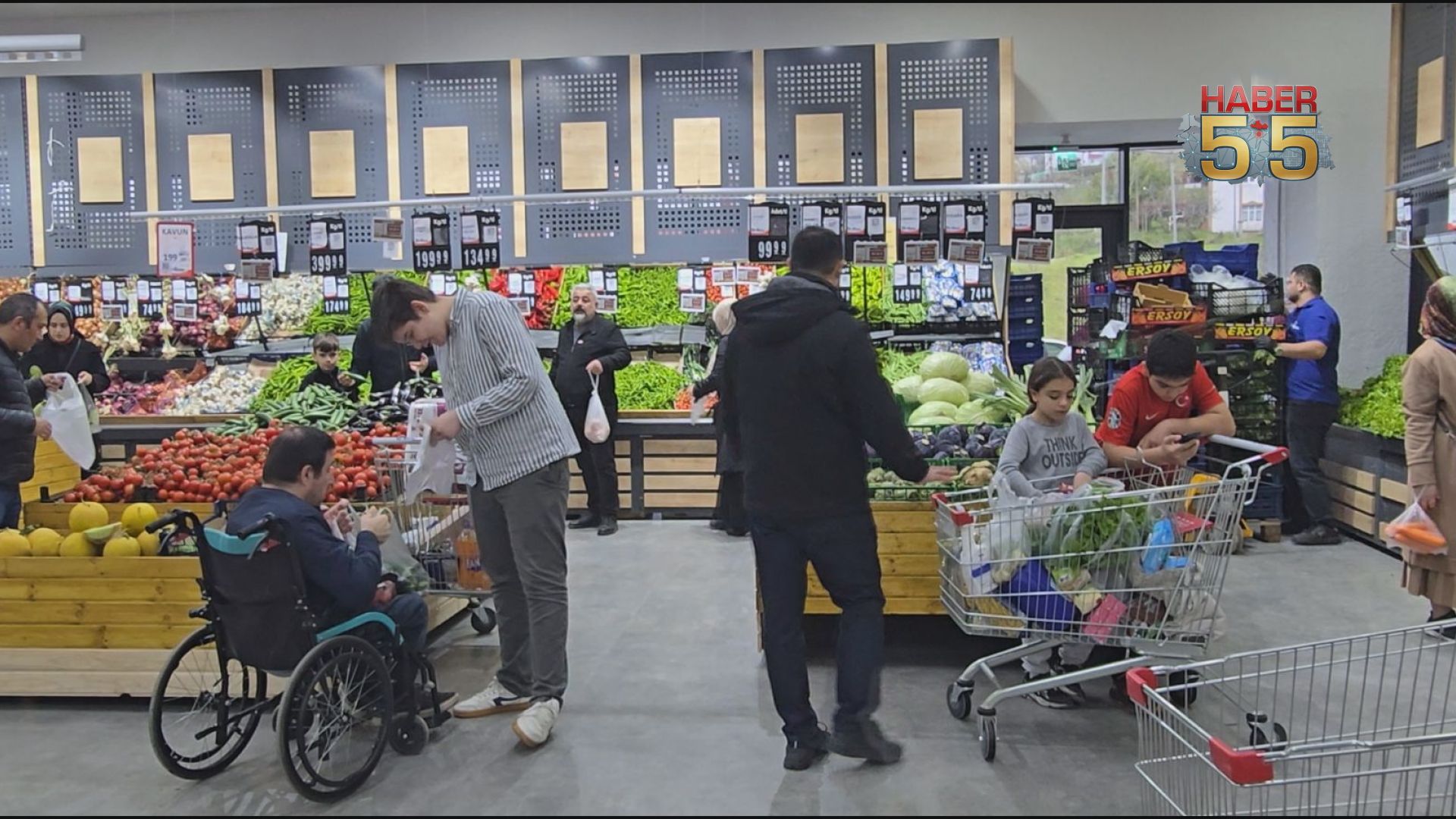 “Her sepette kalite, her üründe avantaj!” Kaan Ege Plaza DevGross’ta