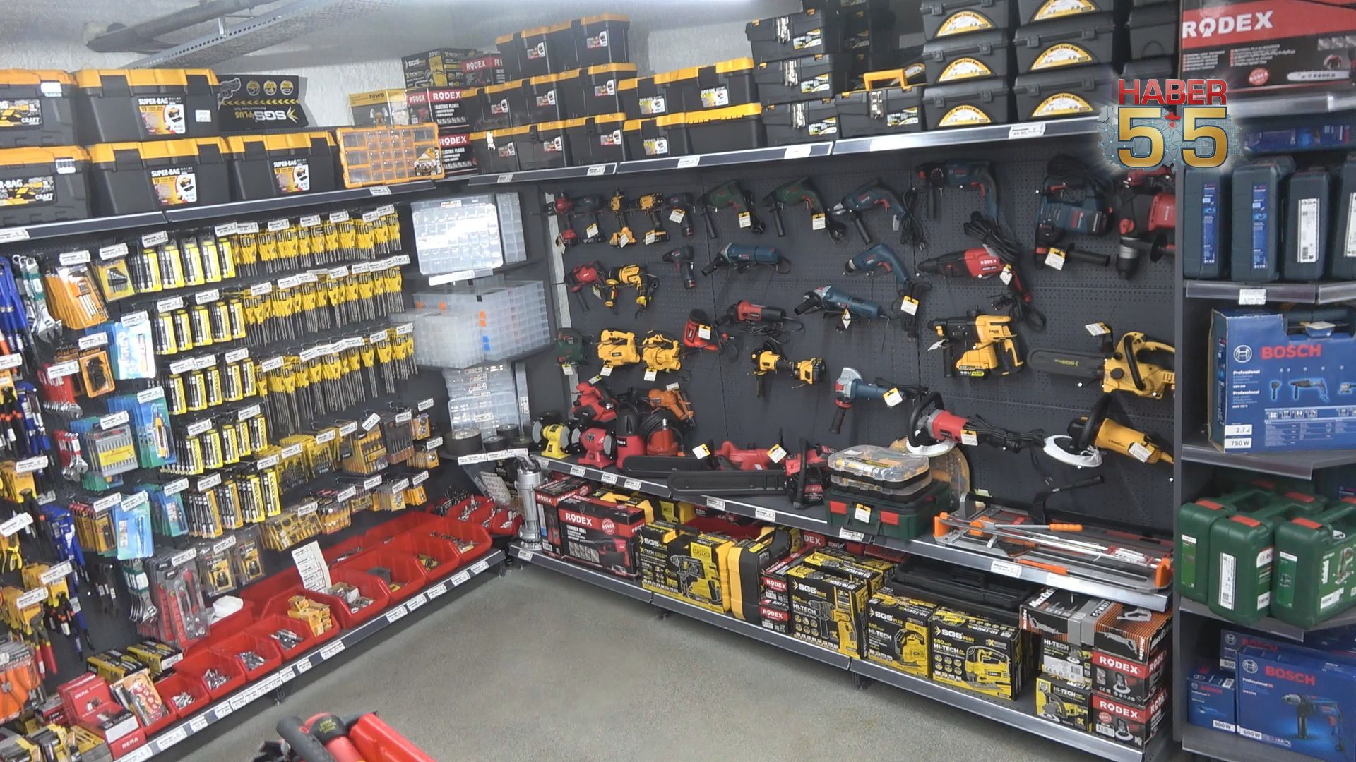 “Fonksiyonel ürünler, seçkin markalar” Kaan Ege Plaza DevGross’ta